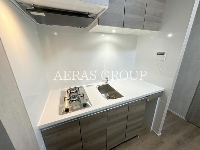 キッチン　同仕様