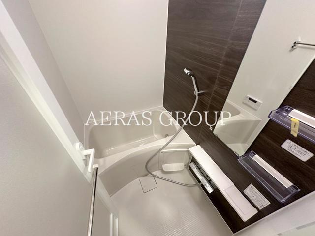 バス・シャワールーム　同仕様