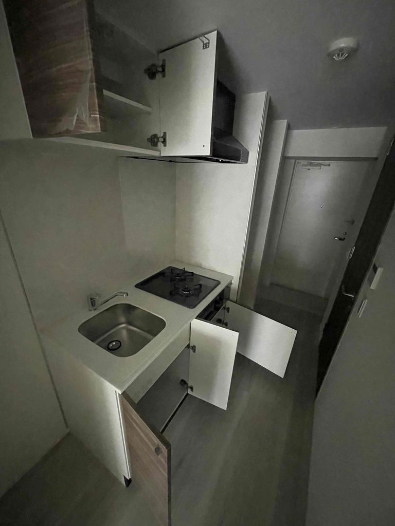 キッチン　同型施工例