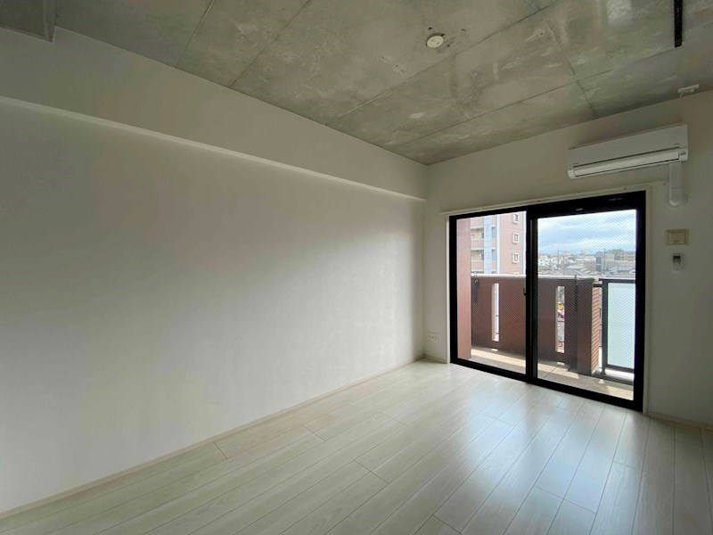 居室・リビング　別号室イメージ