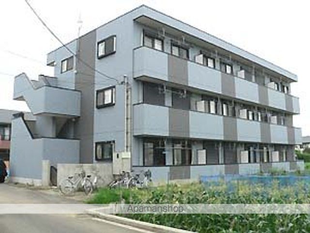 その他共有部分　その他共有部分