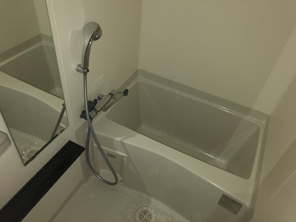 バス・シャワールーム　☆同マンションの別部屋です☆