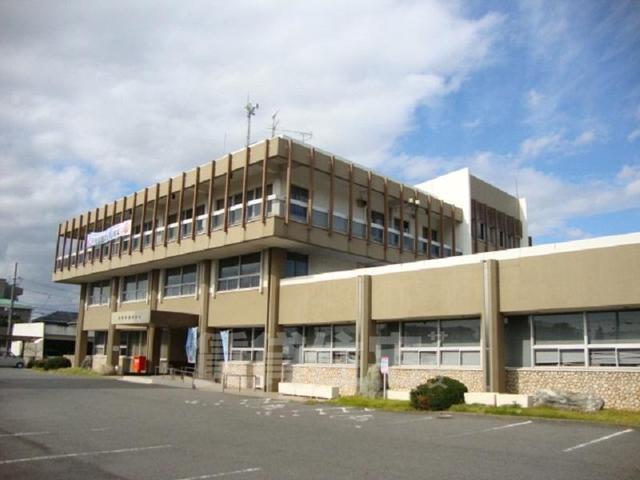 役所　清須市役所（役所）まで2826m