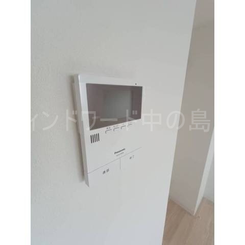 セキュリティ　詳細は、ウィンドワード中の島店までご相談下さい。