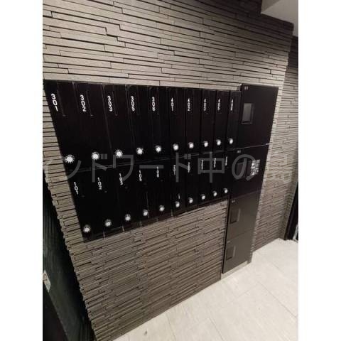 エントランス　詳細は、ウィンドワード中の島店までご相談下さい。