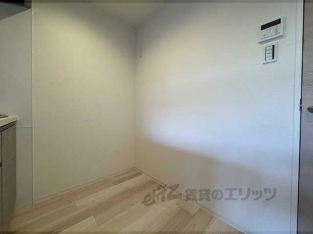 その他部屋・スペース　冷蔵庫置場