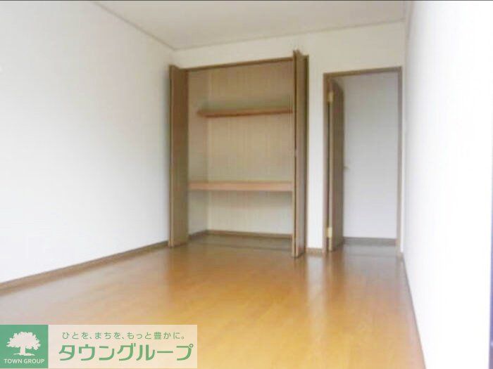 居室・リビング　収納