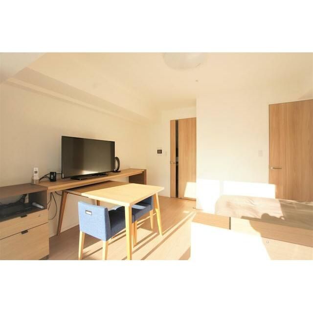 その他部屋・スペース　モデルルーム※