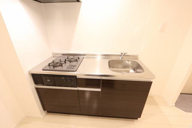 キッチン　類似タイプイメージ写真