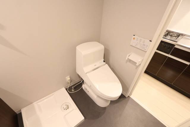 トイレ　類似タイプイメージ写真