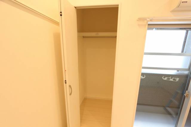 収納　類似タイプイメージ写真