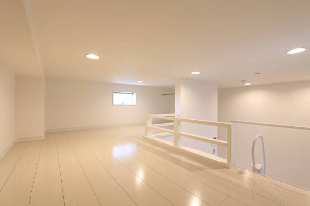 その他部屋・スペース　類似タイプイメージ写真