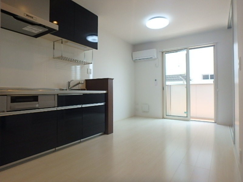 居室・リビング　図面と現状に相違がある場合には現状を優先