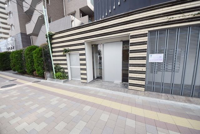 エントランス　★エントランス★