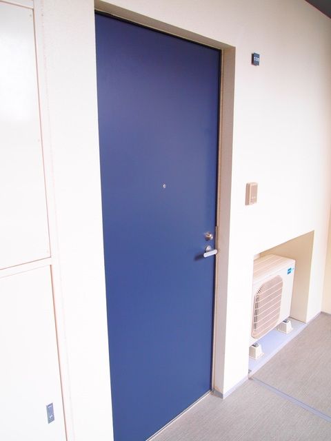 玄関　★玄関★