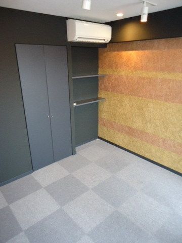 居室・リビング　★洋室★