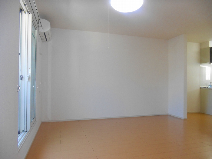 その他　同タイプ別部屋参考写真