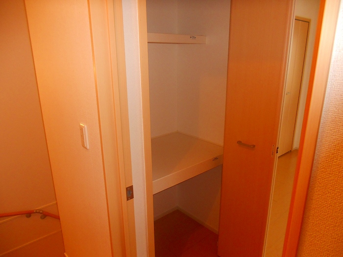 収納　同タイプ別部屋参考写真