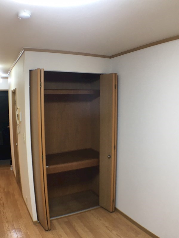 収納　※別部屋参考写真