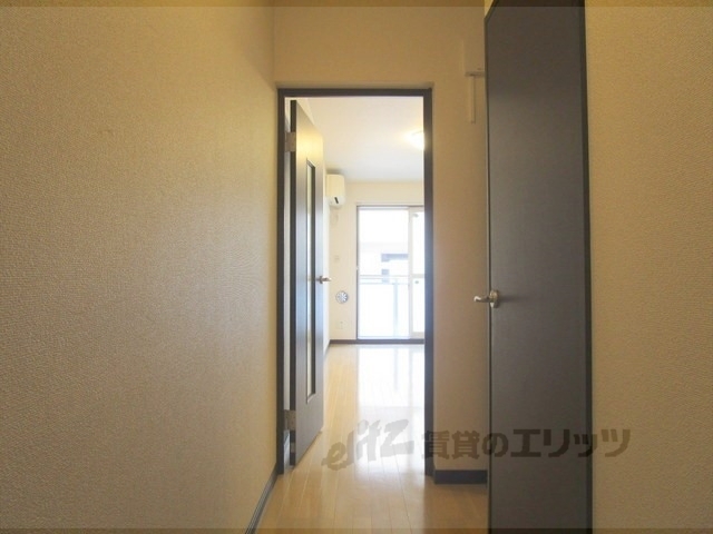 その他部屋・スペース　廊下