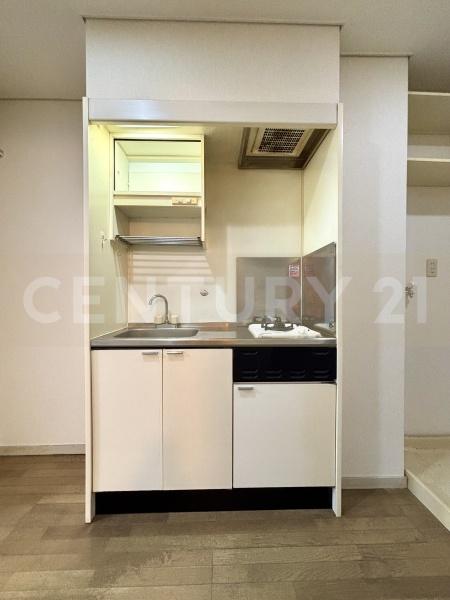 キッチン　※他のお部屋の写真です。