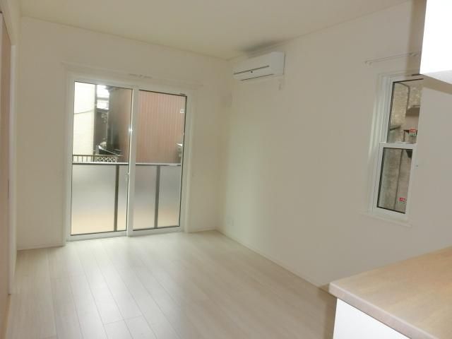 その他部屋・スペース　明るい室内