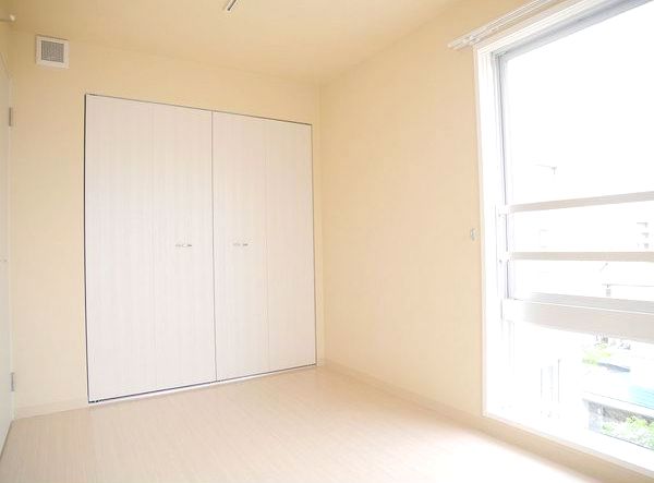 眺望　大きな窓で光もしっかり入ります♪