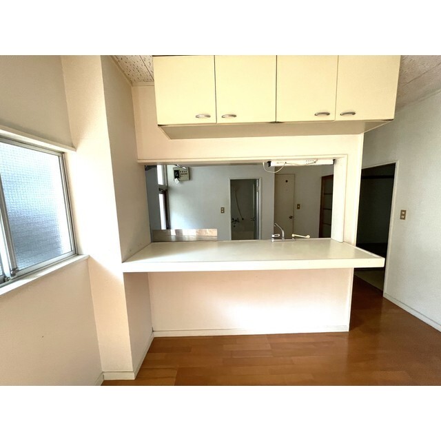 その他　カウンター