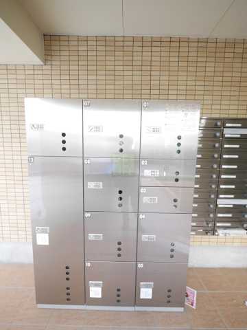 その他共有部分　リライフ浅草店