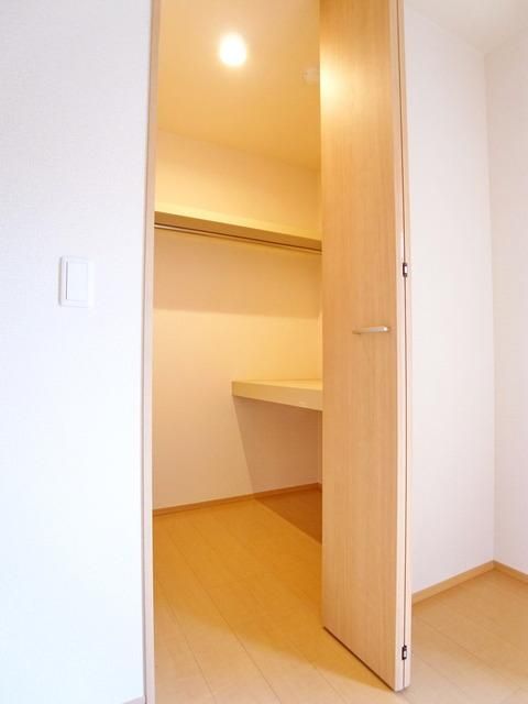 収納　☆収納☆