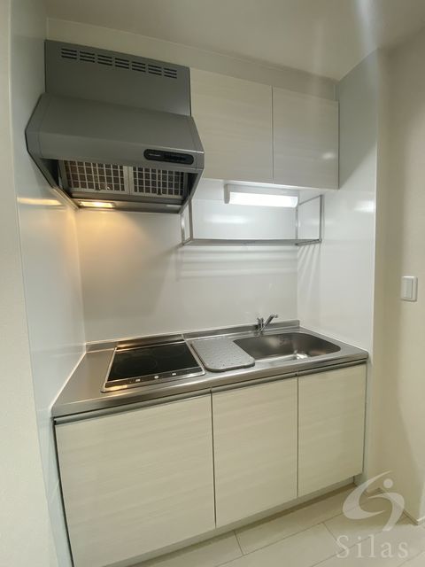 キッチン　同仕様