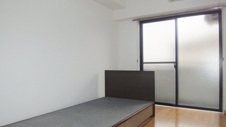 居室・リビング　洋室7帖