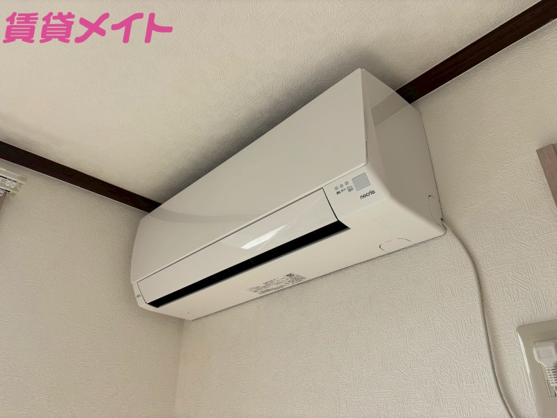 その他設備　同型参考写真