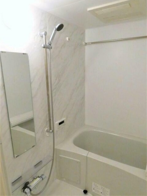 バス・シャワールーム　☆浴室☆