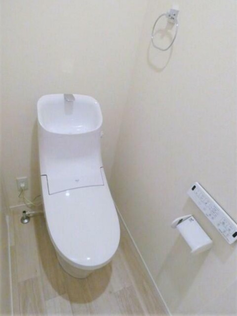 トイレ　☆トイレ☆