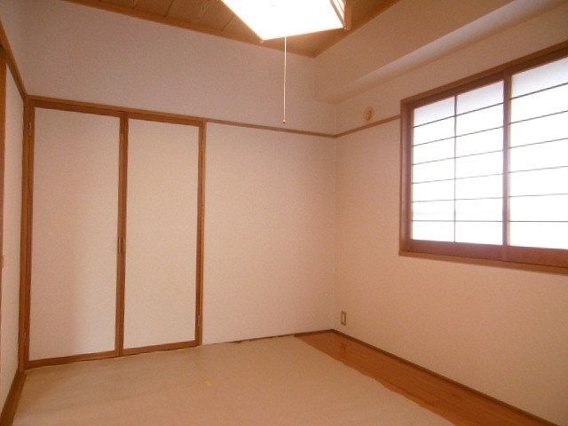 その他　2面採光　※写真は101号室のお部屋です。