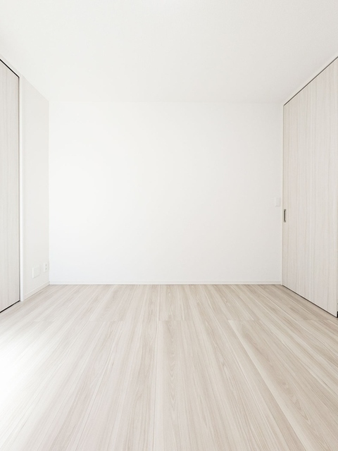 居室・リビング　洋室(8)