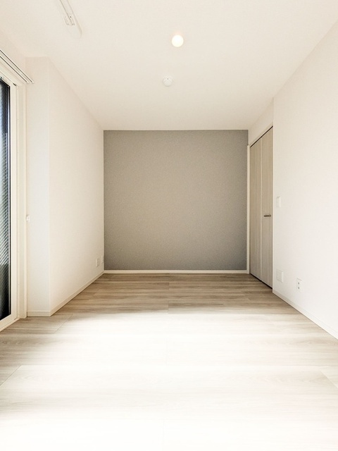 居室・リビング　洋室(3)