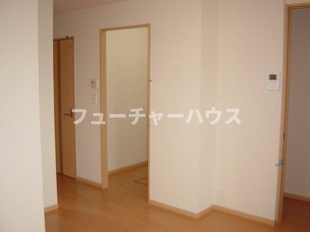 その他　リビング