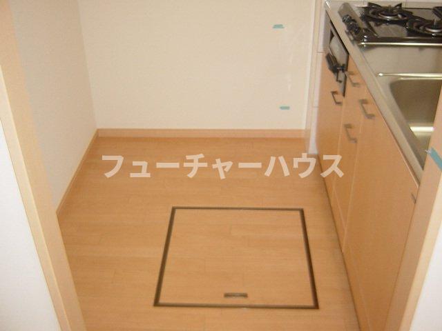 その他　床下収納