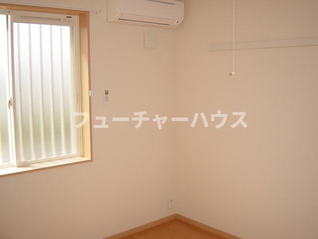 その他部屋・スペース　洋室