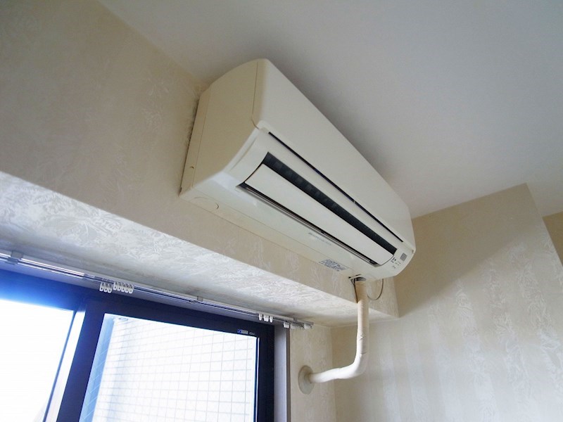 その他設備　別部屋参考写真