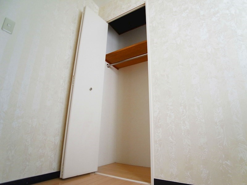 収納　別部屋参考写真