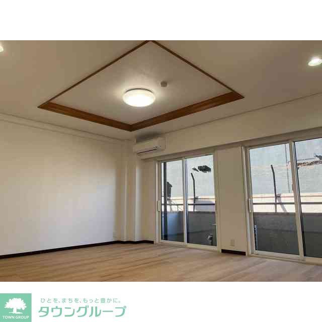 居室・リビング　LD