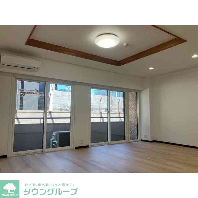 居室・リビング　LD