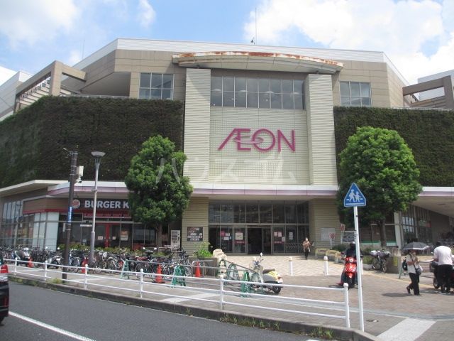 ショッピングセンター　イオン大和店（ショッピングセンター）まで482m
