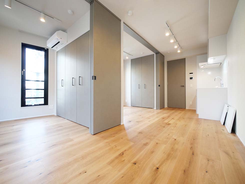 その他部屋・スペース