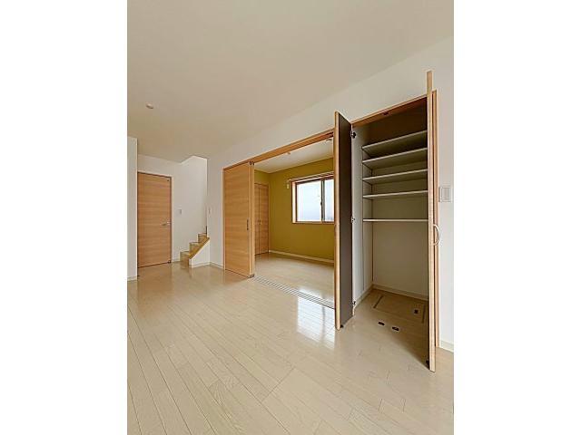 居室・リビング