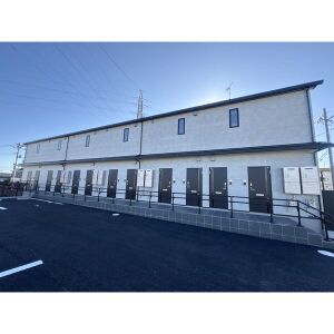 建物外観　イメージ