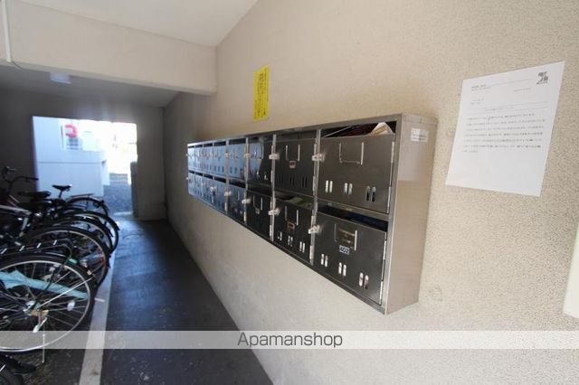 その他共有部分　その他共有部分